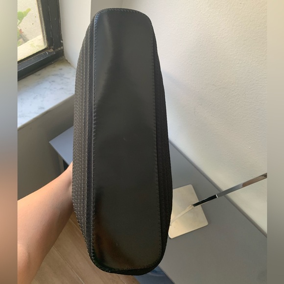 ⭐GUCCI 90s VINTAGE Nylon Tote - Picture 9 of 12